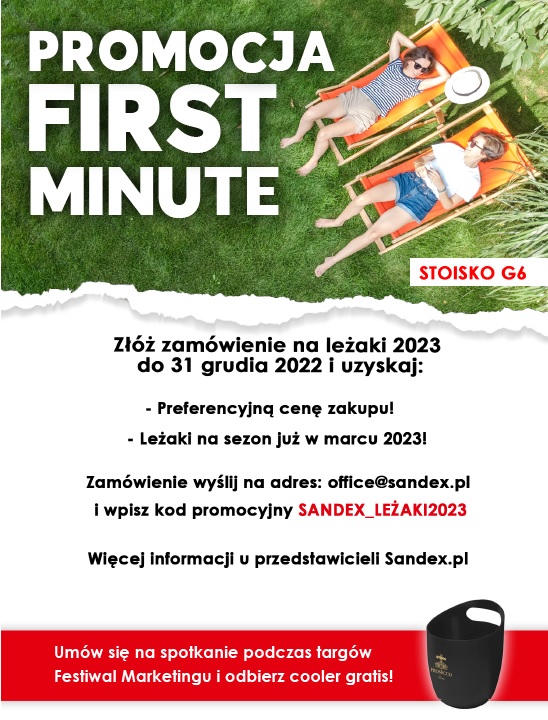Read more about the article Przygotuj się na leżaki_2023!